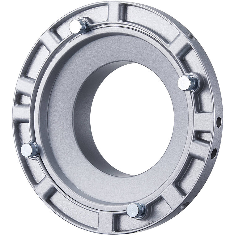 Godox Litemons LA300R RGB LED Monolight (Kit de 2 luces) 10