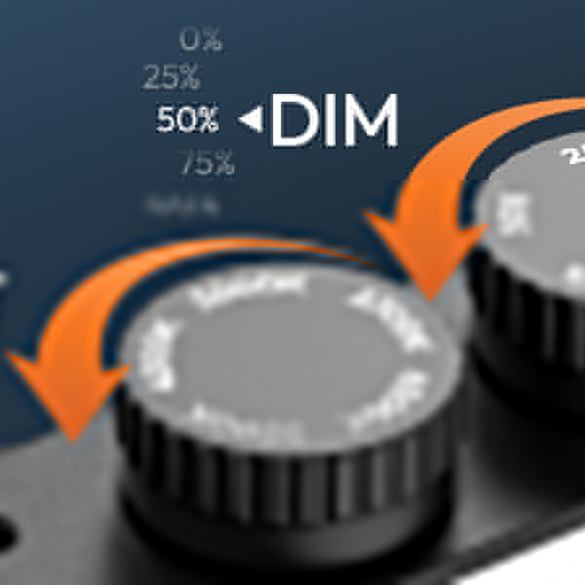 Ulanzi PL25 Luz Led Bicolor Con Controles Simples y Difusor - L156 9