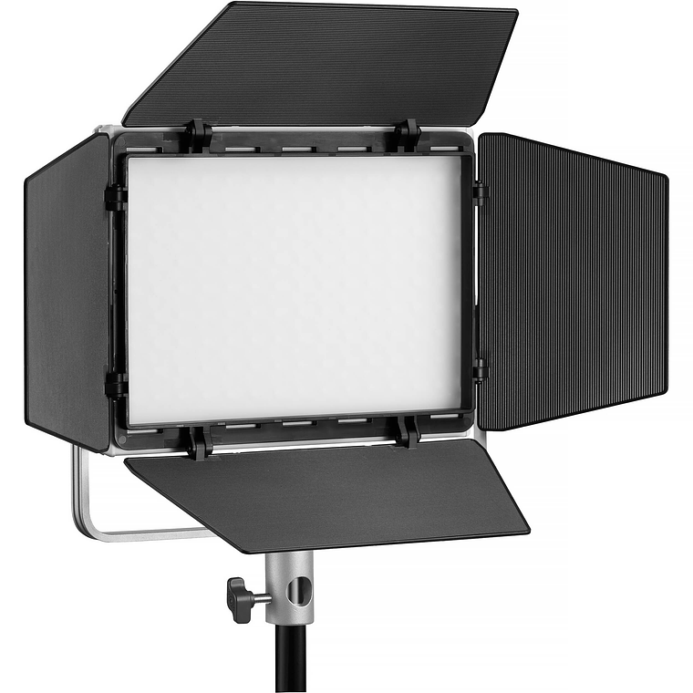Godox Litemons LP600R RGB LED Light Panel (Kit de 2 luces) 6