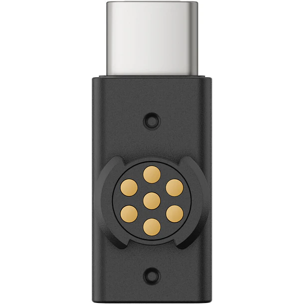 Boya BY-BOYALINK 3-03 Micrófono Doble con IA USB-C y Lightning 14