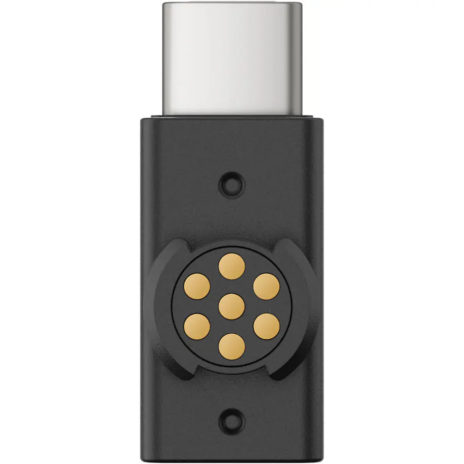 Boya BY-BOYALINK 3-03 Micrófono Doble con IA USB-C y Lightning 14