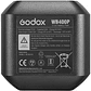 Godox AD400ProII Flash Portatil Con Batería 400w - Miniatura 8
