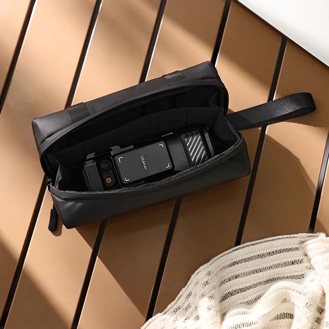 Ulanzi PK-07 Protector de Gimbal y Pantalla para Xtra Muse y DJI Pocket 3 - C015 6