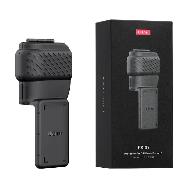 Ulanzi PK-07 Protector de Gimbal y Pantalla para Xtra Muse y DJI Pocket 3 - C015 9
