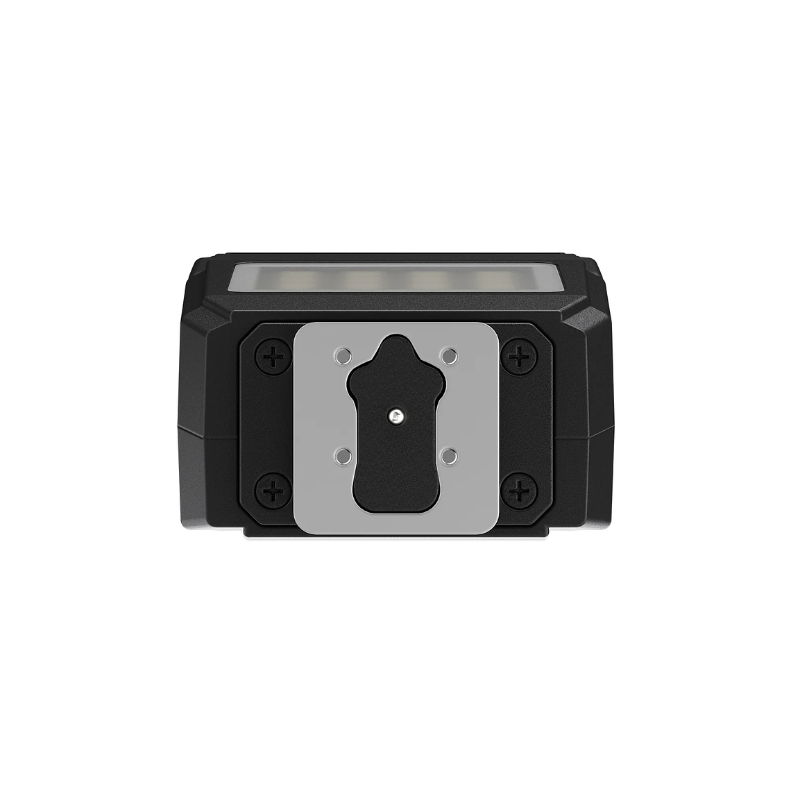 Ulanzi SL03  L200 Flash Compacto Para Cámaras Con Inclinación 90 Grados 3