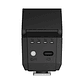Ulanzi SL03  L200 Flash Compacto Para Cámaras Con Inclinación 90 Grados - Miniatura 13