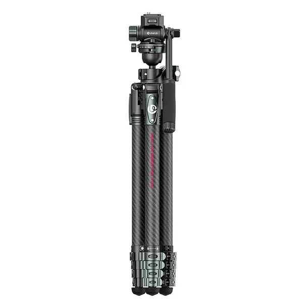 Ulanzi Trípode Multifuncional JJ05 Glide GO Travel  T140 1