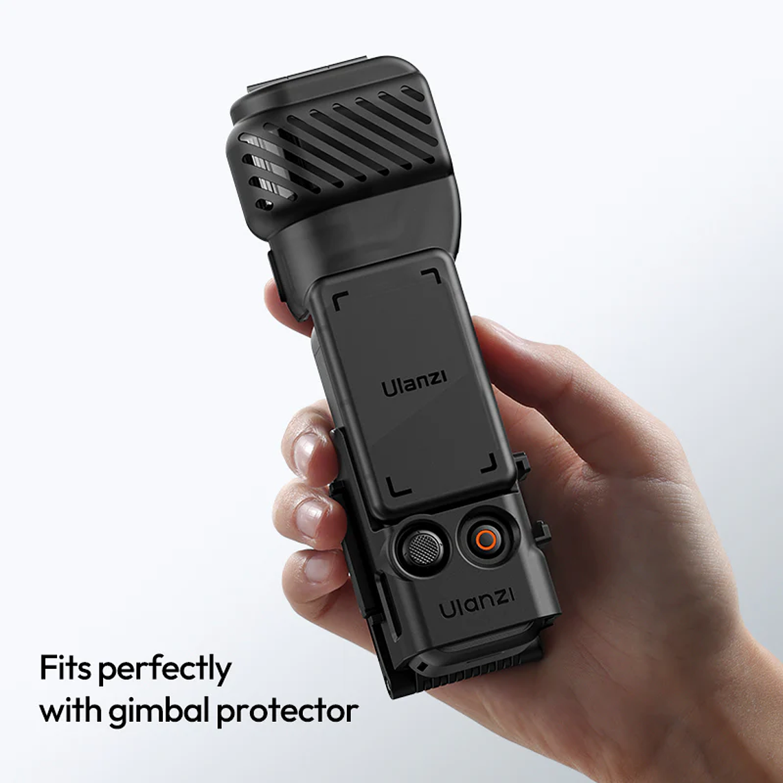 Ulanzi PK15 Montura Magnética Para Osmo Pocket 3   C068 6