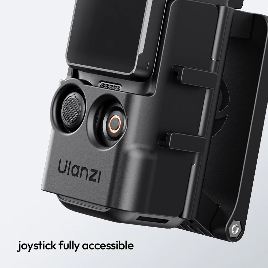 Ulanzi PK15 Montura Magnética Para Osmo Pocket 3   C068 17