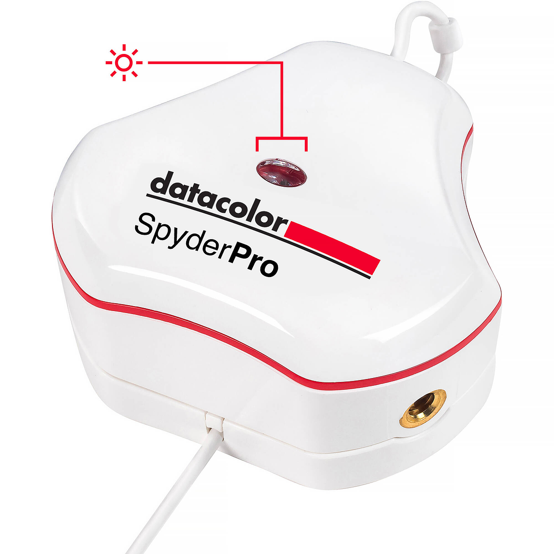 Datacolor SpyderPro – Colorímetro Avanzado para Calibración Profesional de Monitores 7
