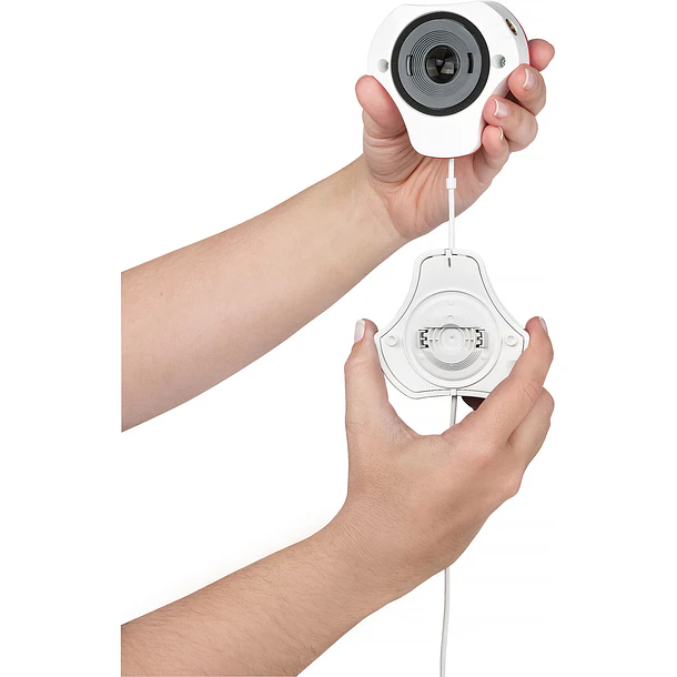 Datacolor SpyderPro – Colorímetro Avanzado para Calibración Profesional de Monitores 8