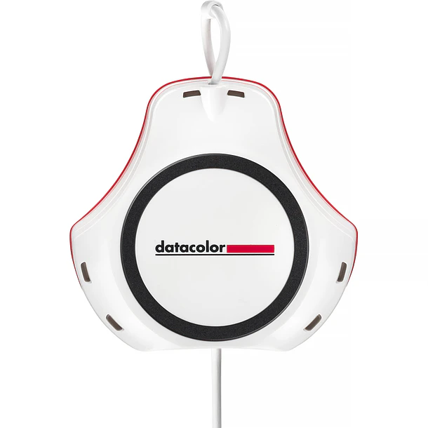 Datacolor SpyderPro – Colorímetro Avanzado para Calibración Profesional de Monitores 13