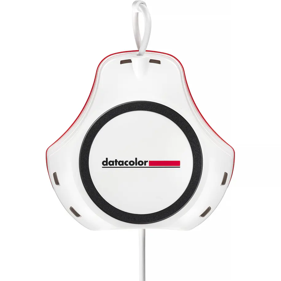 Datacolor SpyderPro – Colorímetro Avanzado para Calibración Profesional de Monitores 13