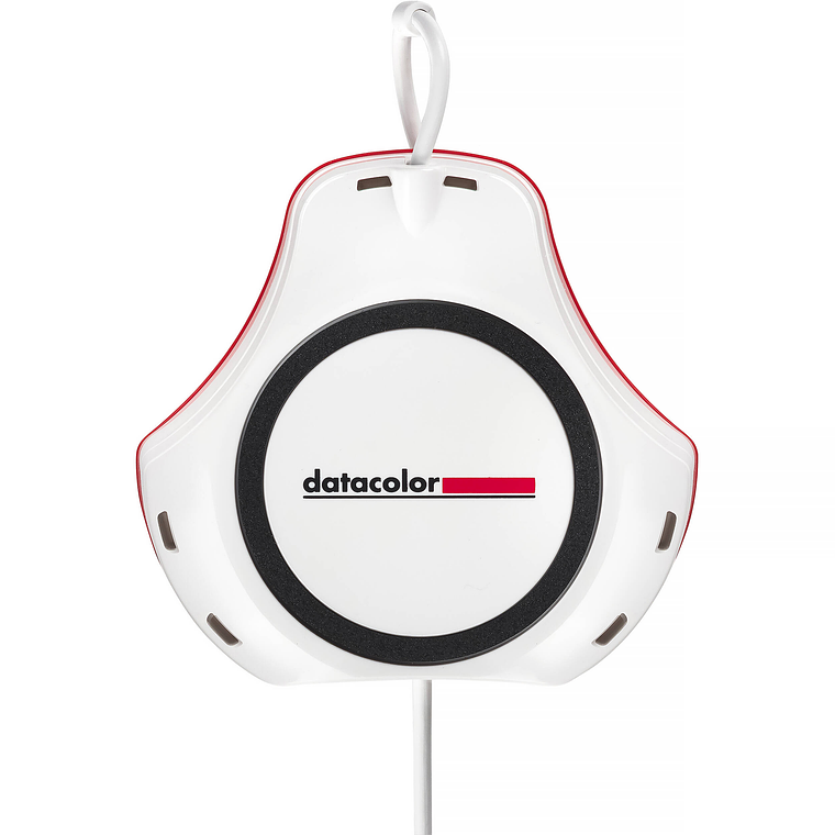 Datacolor SpyderPro – Colorímetro Avanzado para Calibración Profesional de Monitores 13