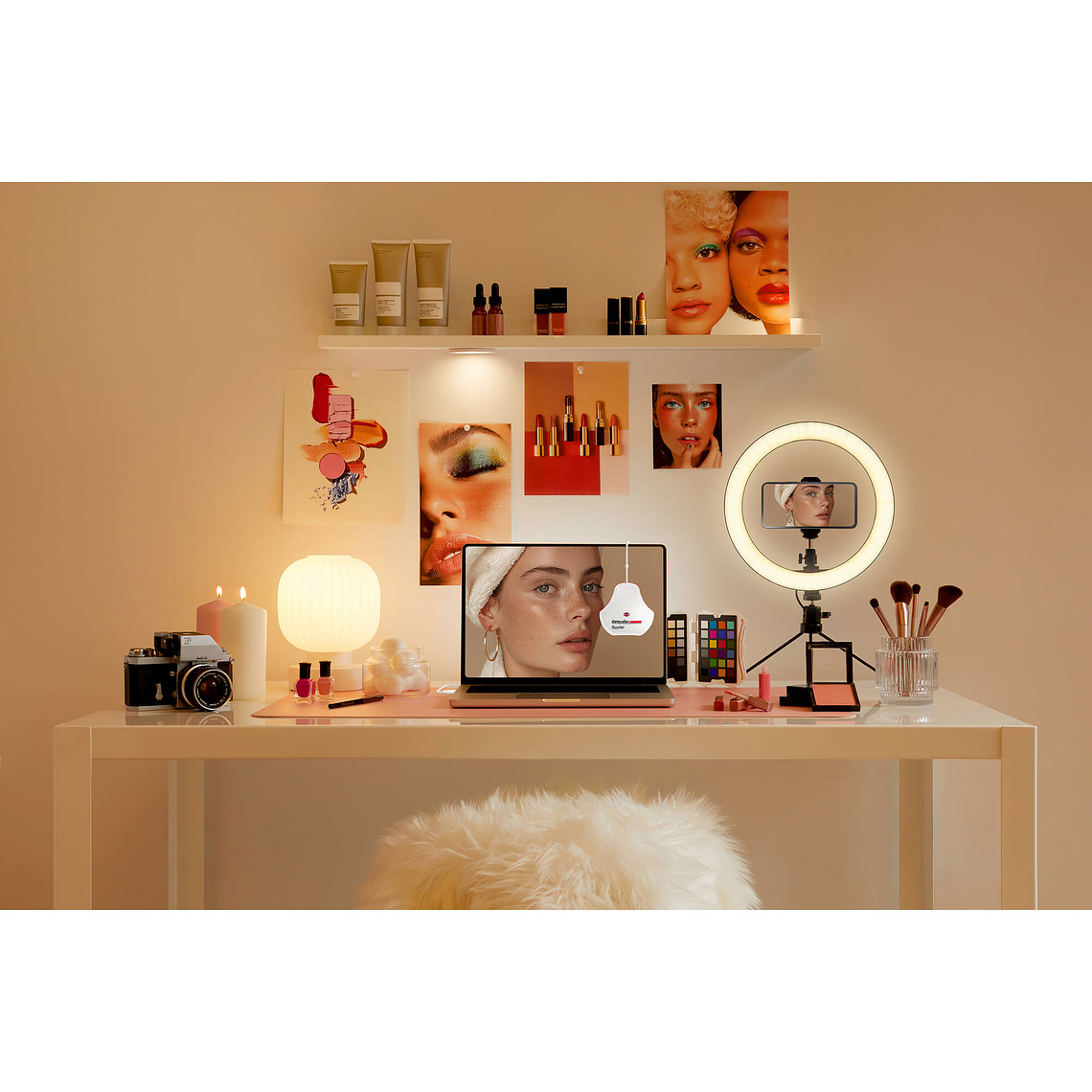 Datacolor Spyder Essential Colorímetro Esencial para Calibración Precisa de Monitores 8