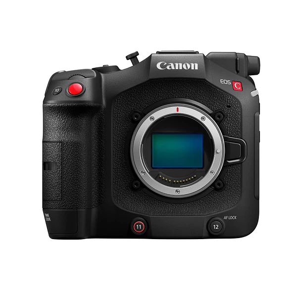 Canon EOS C80 6K Full-Frame Cinema 1