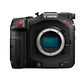 Canon EOS C80 6K Full-Frame Cinema - Miniatura 1