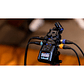 Zoom H6studio Grabadora Portátil de 6 pistas Con Grabación en 32‑Bit Float - Miniatura 8