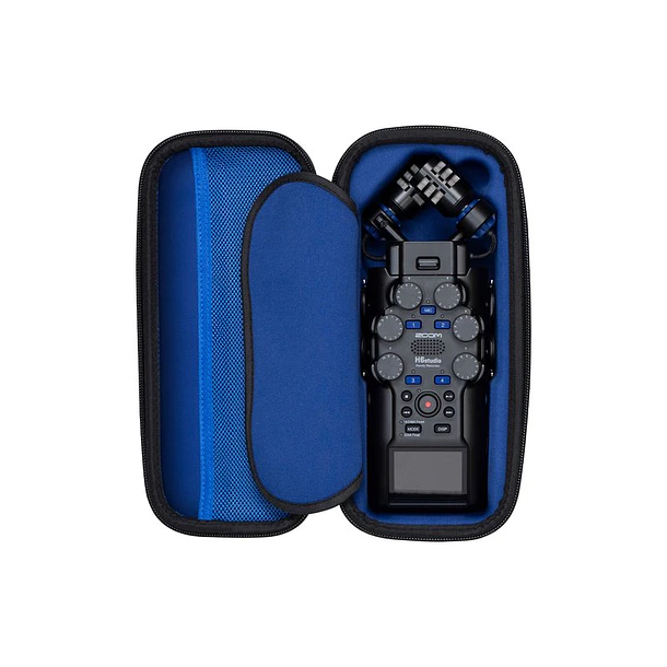 Zoom APH-6st Set de Accesorios Para Grabadora Zoom H6studio 4