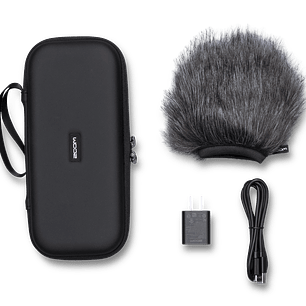 Zoom APH-6st Set de Accesorios Para Grabadora Zoom H6studio