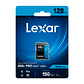 Lexar Tarjeta Memoria Lexar 128GB SDXC 800XPRO V30 UHS-I 150MB/s - Miniatura 6