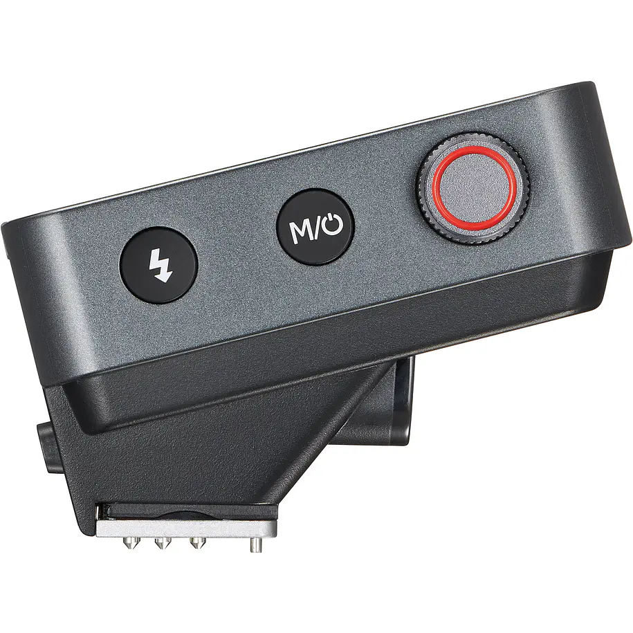 Godox X3Pro C Touchscreen TTL Trigger Inalámbrico Para Canon 7