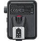 Godox X3Pro C Touchscreen TTL Trigger Inalámbrico Para Canon - Miniatura 8