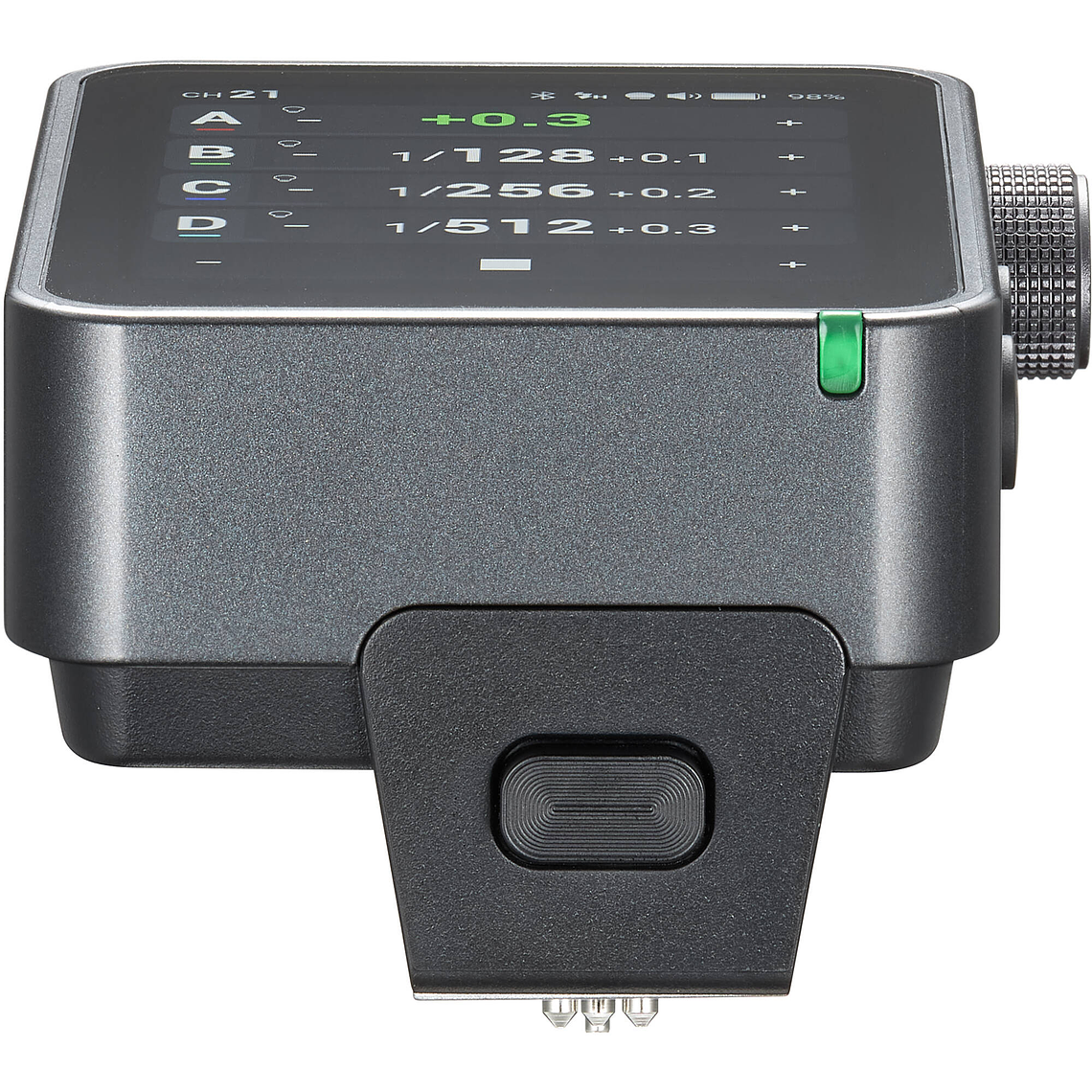 Godox X3Pro F Touchscreen TTL Trigger Inalámbrico Para Fujifilm 4