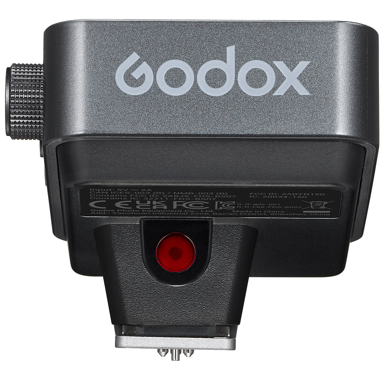 Godox X3Pro S Touchscreen TTL Trigger Inalámbrico Para Sony 8