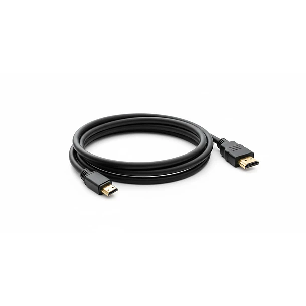 Godox Cable Adaptador Hdmi a Mini Hdmi 1