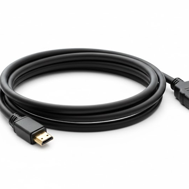 Godox Cable Adaptador Hdmi a Mini Hdmi 1
