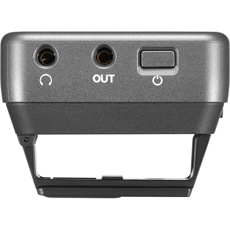 Godox Magic XT1-C Standard Kit Micrófono Doble USB-C 2.4 GHz 14