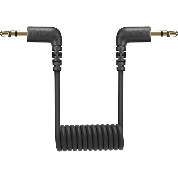 Godox Magic XT1-C Standard Kit Micrófono Doble USB-C 2.4 GHz 17