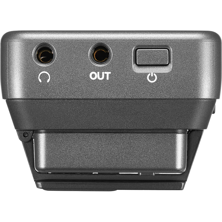 Godox Magic XT1-C Standard Kit Micrófono Doble USB-C 2.4 GHz 28