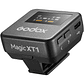 Godox Magic XT1-C Standard Kit Micrófono Doble USB-C 2.4 GHz - Miniatura 30