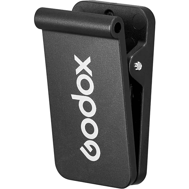 Godox Magic XT1-CL All-Purpose Kit Micrófono Doble USB-C y Lightning 2.4 GHz 3