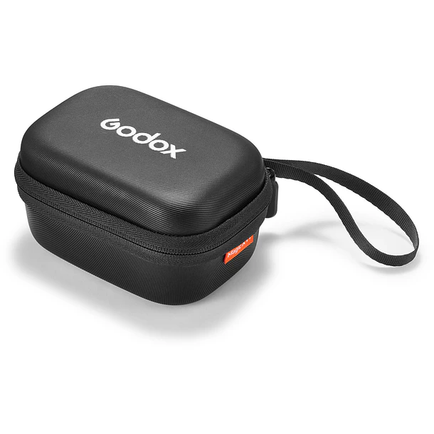 Godox Magic XT1-CL All-Purpose Kit Micrófono Doble USB-C y Lightning 2.4 GHz 7