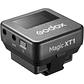 Godox Magic XT1-CL All-Purpose Kit Micrófono Doble USB-C y Lightning 2.4 GHz - Miniatura 11