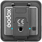 Godox Magic XT1-CL All-Purpose Kit Micrófono Doble USB-C y Lightning 2.4 GHz - Miniatura 13