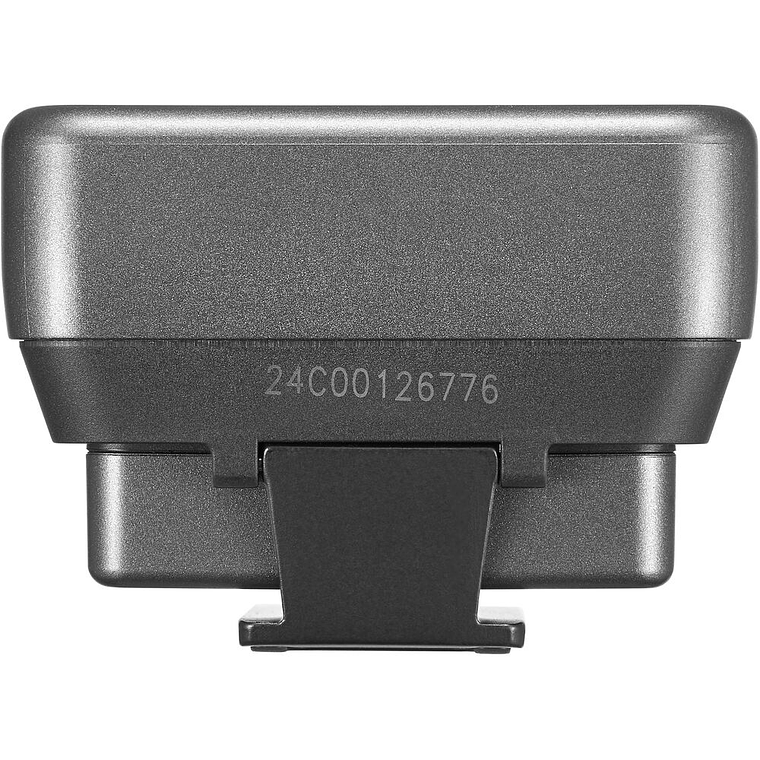 Godox Magic XT1-CL All-Purpose Kit Micrófono Doble USB-C y Lightning 2.4 GHz 17