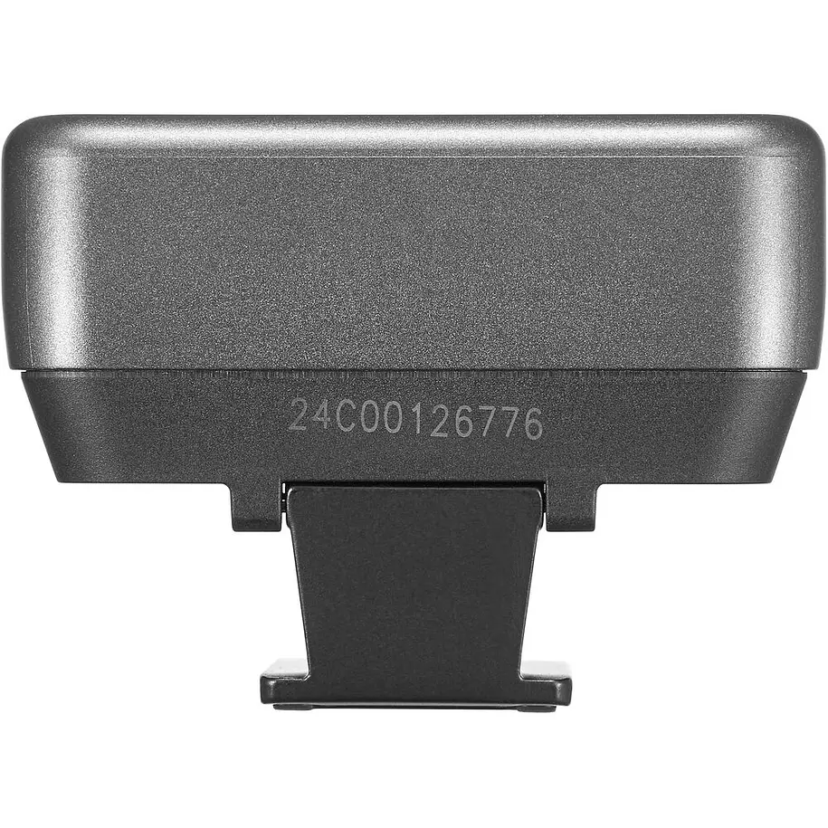 Godox Magic XT1-CL All-Purpose Kit Micrófono Doble USB-C y Lightning 2.4 GHz 18