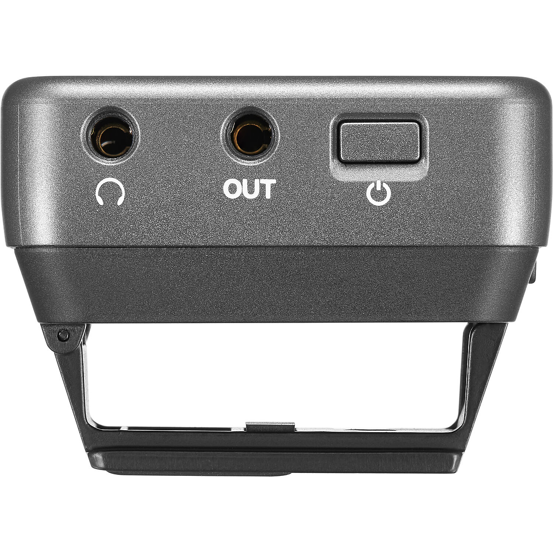 Godox Magic XT1-CL All-Purpose Kit Micrófono Doble USB-C y Lightning 2.4 GHz 19