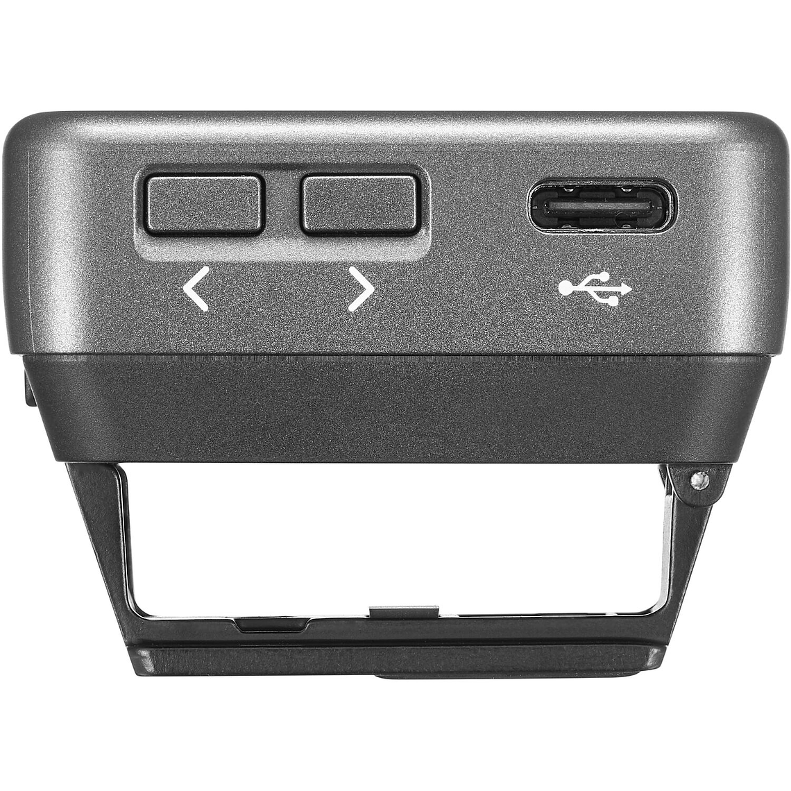 Godox Magic XT1-CL All-Purpose Kit Micrófono Doble USB-C y Lightning 2.4 GHz 20