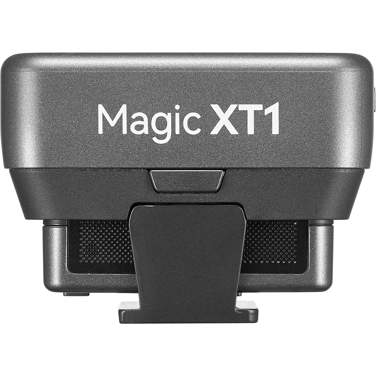 Godox Magic XT1-CL All-Purpose Kit Micrófono Doble USB-C y Lightning 2.4 GHz 21