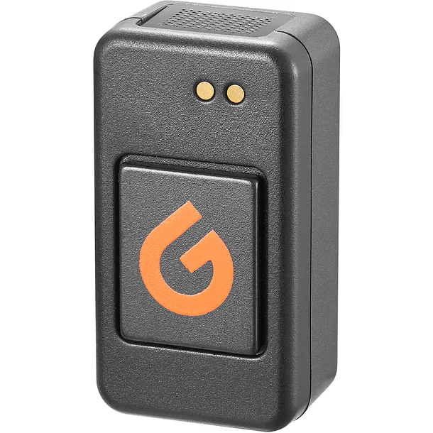 Godox Magic XT1-CL All-Purpose Kit Micrófono Doble USB-C y Lightning 2.4 GHz 27