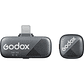 Godox Cube-SL Kit 1 Micrófono Inalámbrico Conector lightning - Miniatura 1