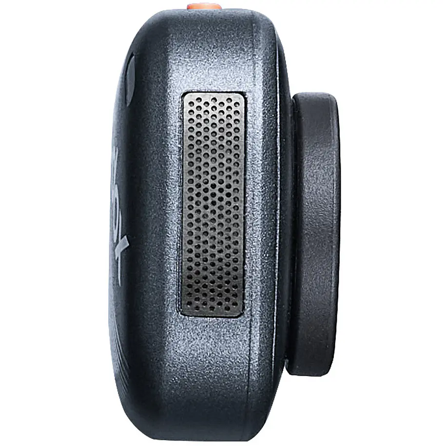 Godox Cube-C Combo Kit 1 Micrófono Doble Para Cámaras y USB-C 2