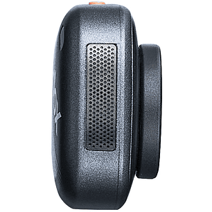 Godox Cube-C Combo Kit 1 Micrófono Doble Para Cámaras y USB-C