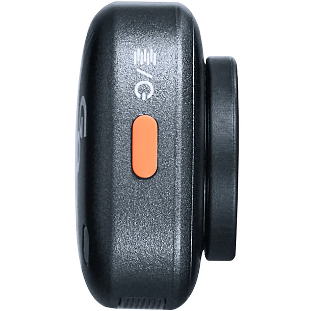 Godox Cube-C Combo Kit 1 Micrófono Doble Para Cámaras y USB-C 4