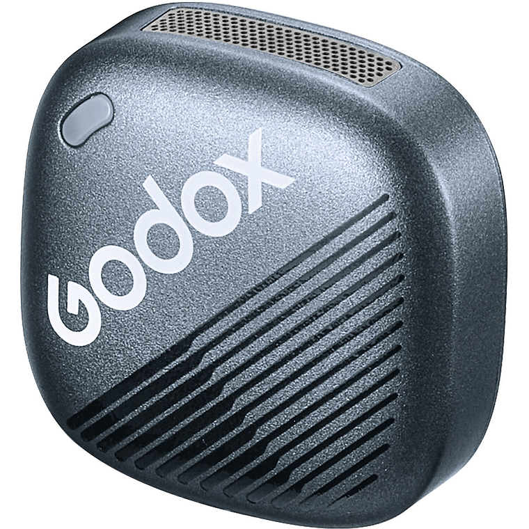 Godox Cube-C Combo Kit 1 Micrófono Doble Para Cámaras y USB-C 5